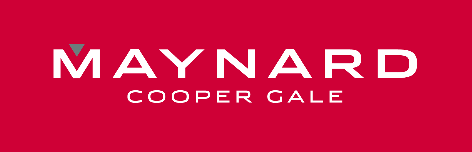 Maynard Cooper Gayle